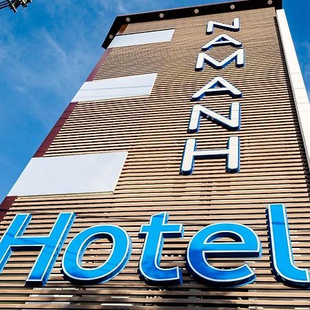 Nam Anh Hotel Buôn Ma Thuột Dış mekan fotoğraf
