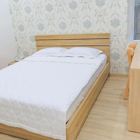 Nam Anh Hotel Buôn Ma Thuột Dış mekan fotoğraf