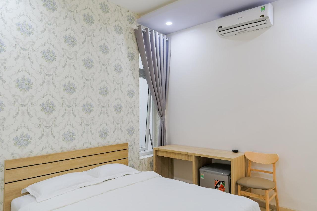 Nam Anh Hotel Buôn Ma Thuột Dış mekan fotoğraf
