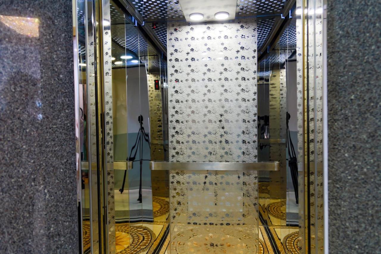 Nam Anh Hotel Buôn Ma Thuột Dış mekan fotoğraf