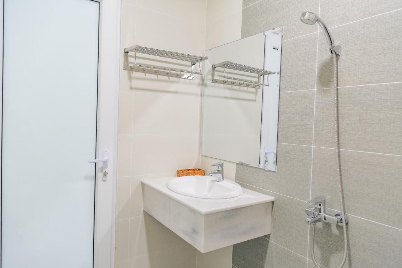 Nam Anh Hotel Buôn Ma Thuột Dış mekan fotoğraf